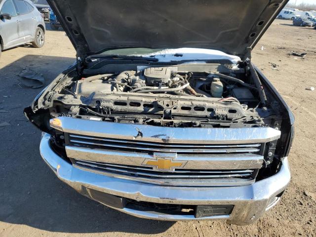 Photo 11 from auction – 2015 CHEVROLET SILVERADO with VIN 1GC5K0E80FZ105849