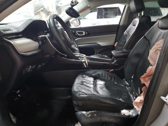 Photo 7 from auction – 2022 JEEP COMPASS LI with VIN 3C4NJDCB4NT125066