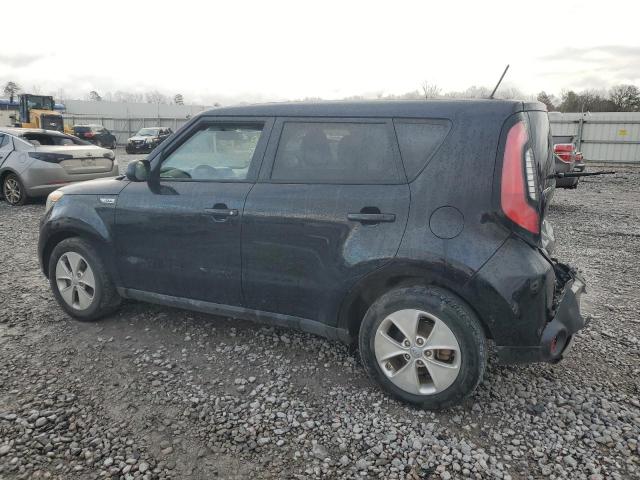 Photo 2 from auction – 2015 KIA SOUL with VIN KNDJN2A28F7799110