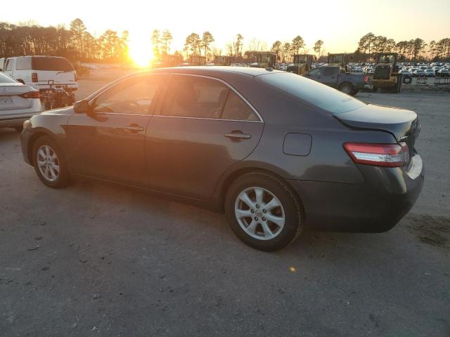 Photo 2 from auction – 2011 TOYOTA CAMRY BASE with VIN 4T1BF3EK0BU199528
