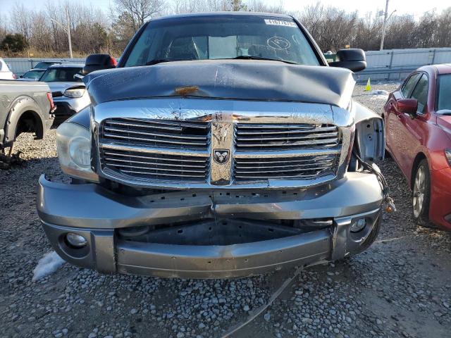 Photo 5 from auction – 2006 DODGE RAM 2500 S with VIN 1D7KS28C46J137433