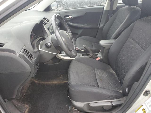 Photo 7 from auction – 2009 TOYOTA COROLLA BA with VIN 1NXBU40E69Z120449