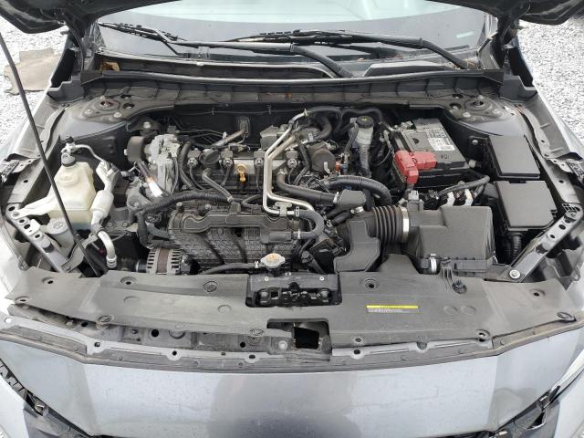 Photo 11 from auction – 2021 NISSAN ALTIMA SR with VIN 1N4BL4CV8MN325508