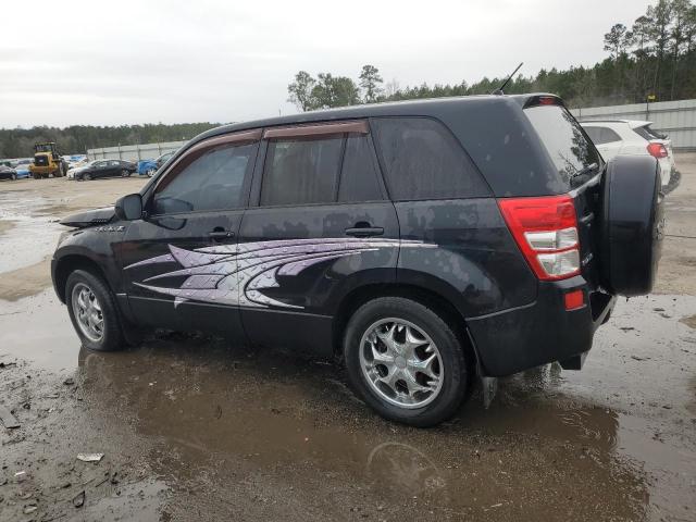 Photo 2 from auction – 2011 SUZUKI GRAND VITA with VIN JS3TE0D26B4100885
