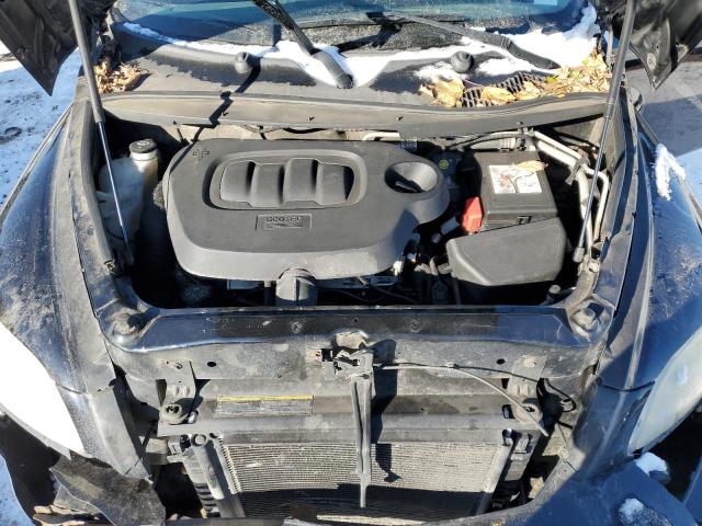 Photo 11 from auction – 2010 CHEVROLET HHR LT with VIN 3GNBABDB4AS558674