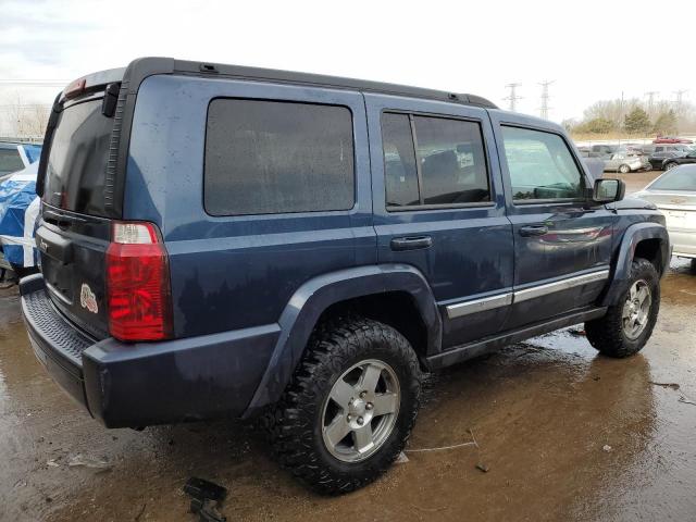 Photo 3 from auction – 2010 JEEP COMMANDER with VIN 1J4RG4GK5AC119433