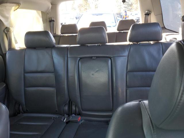 Photo 10 from auction – 2006 HONDA PILOT EX with VIN 2HKYF185X6H505580