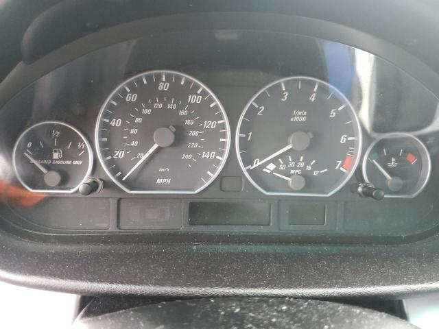 صورة رقم 9 من المزاد - 2004 BMW 330 CI مع VIN WBABD53464PL12620