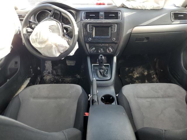 Photo 8 from auction – 2017 VOLKSWAGEN JETTA S with VIN 3VW2B7AJ7HM255995