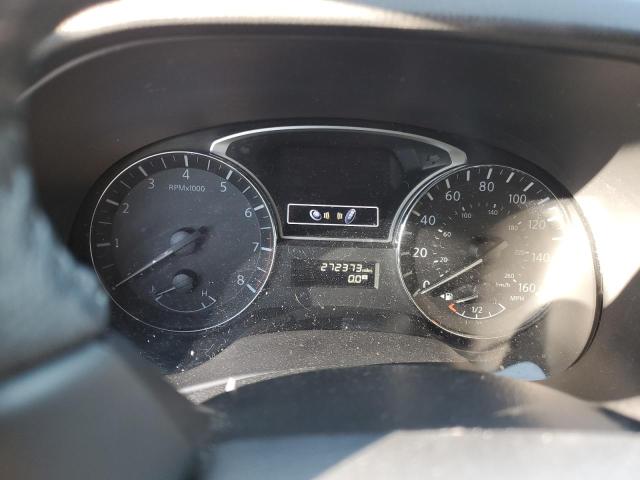 Photo 9 from auction – 2014 NISSAN PATHFINDER with VIN 5N1AR2MM3EC685616