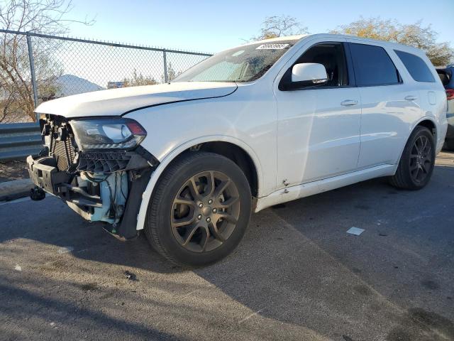 DODGE DURANGO LI 2016 with VIN 1C4RDHDG2GC466698 - Photo from auction
