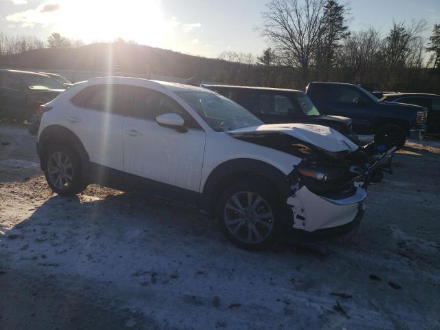 Photo 4 from auction – 2023 MAZDA CX-30 SELE with VIN 3MVDMBBM6PM505192
