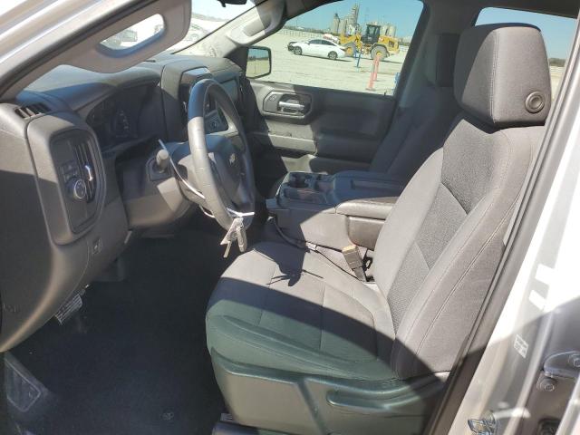 Photo 7 from auction – 2020 CHEVROLET SILVERADO with VIN 3GCPWBEHXLG212637