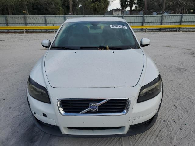Photo 5 from auction – 2008 VOLVO C30 T5 with VIN YV1MK672082048937