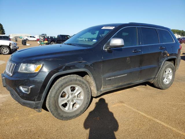 Photo 1 from auction – 2015 JEEP GRAND CHER with VIN 1C4RJEAG0FC615149