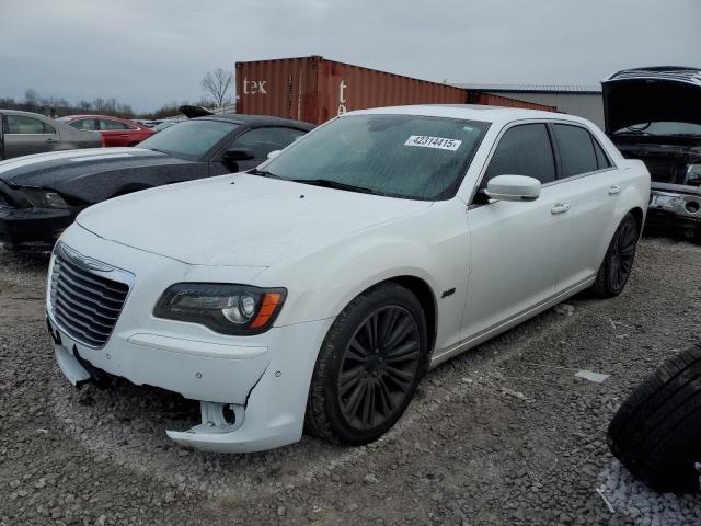 CHRYSLER 300 S 2012 с VIN 2C3CCADT9CH311896 - Снимка от търг