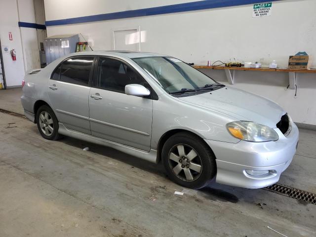 Photo 4 from auction – 2006 TOYOTA COROLLA CE with VIN 1NXBR32E96Z589569