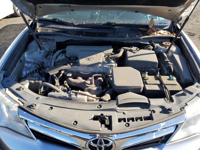 Photo 11 from auction – 2014 TOYOTA CAMRY L with VIN 4T4BF1FK2ER356120