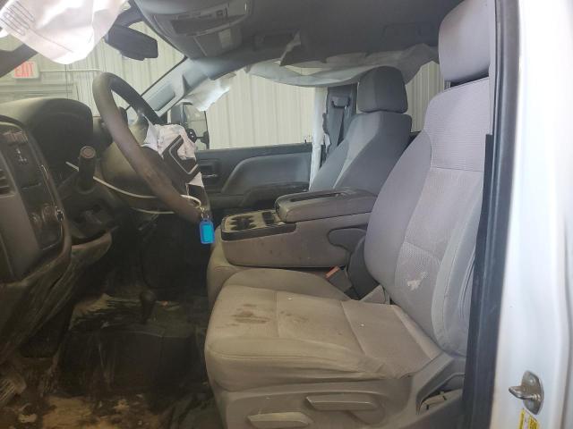 Photo 7 from auction – 2016 GMC SIERRA K25 with VIN 1GT22REG3GZ228822