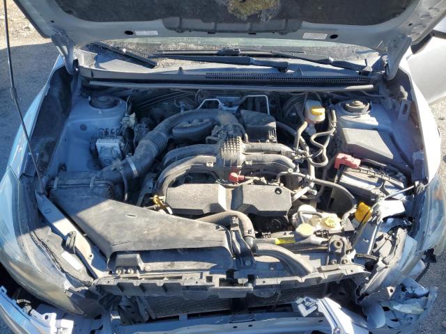 Photo 12 from auction – 2014 SUBARU XV CROSSTR with VIN JF2GPACC7E8245314