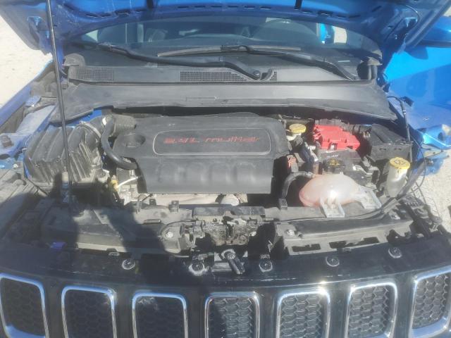 Photo 12 from auction – 2019 JEEP COMPASS LA with VIN 3C4NJDBB1KT656853
