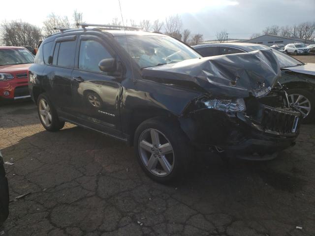 Photo 4 from auction – 2012 JEEP COMPASS LI with VIN 1C4NJDCB5CD658529