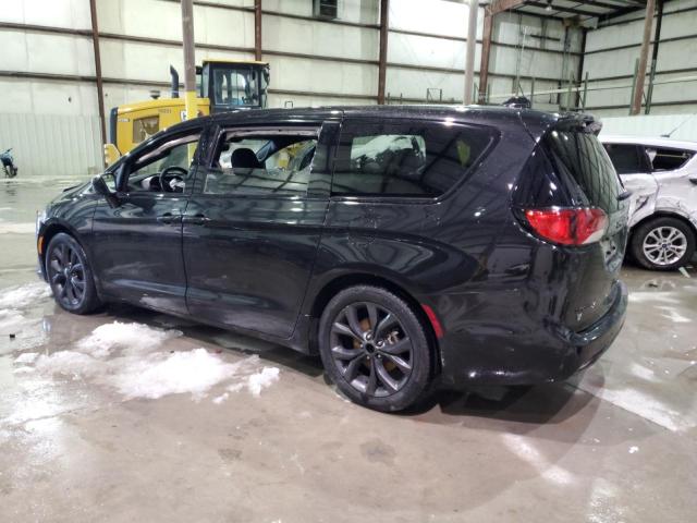 Photo 2 from auction – 2018 CHRYSLER PACIFICA T with VIN 2C4RC1FG4JR235095