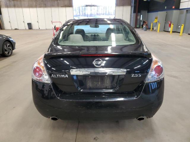 Photo 6 from auction – 2012 NISSAN ALTIMA BAS with VIN 1N4AL2AP8CN564544