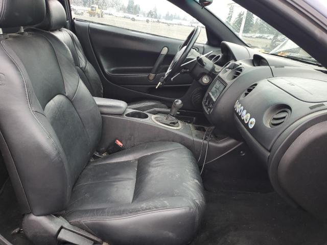 Photo 7 from auction – 2000 MITSUBISHI ECLIPSE GT with VIN 4A3AC54L9YE148589