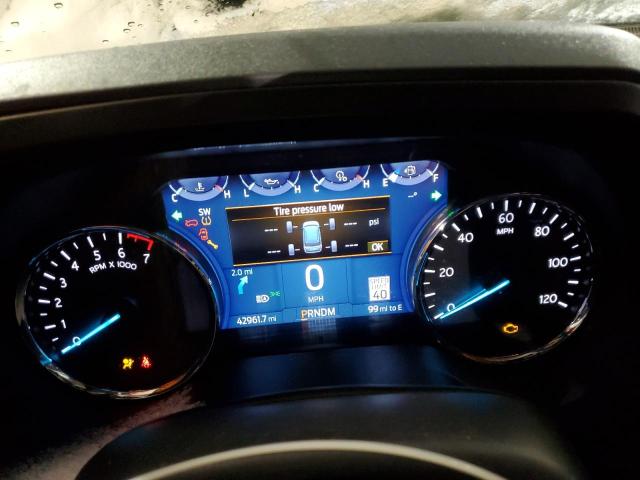 Photo 9 from auction – 2023 FORD EXPEDITION with VIN 1FMJK2A84PEA48382