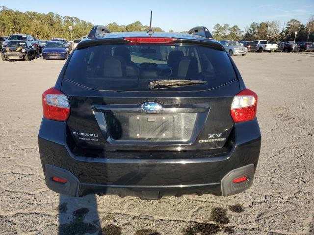 Photo 6 from auction – 2014 SUBARU XV CROSSTR with VIN JF2GPAKC3E8276691