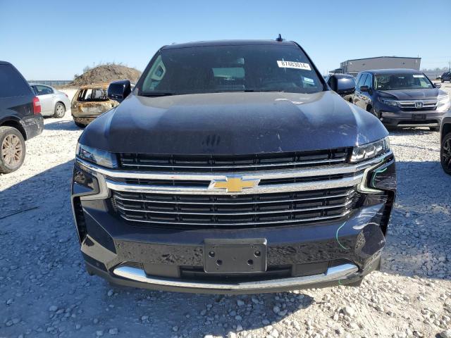 Photo 5 from auction – 2023 CHEVROLET TAHOE C150 with VIN 1GNSCNKD8PR102737