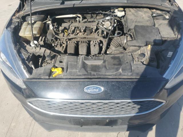 Zdjęcie 12 z aukcji – 2017 FORD FOCUS SE z VIN 1FADP3K21HL247346