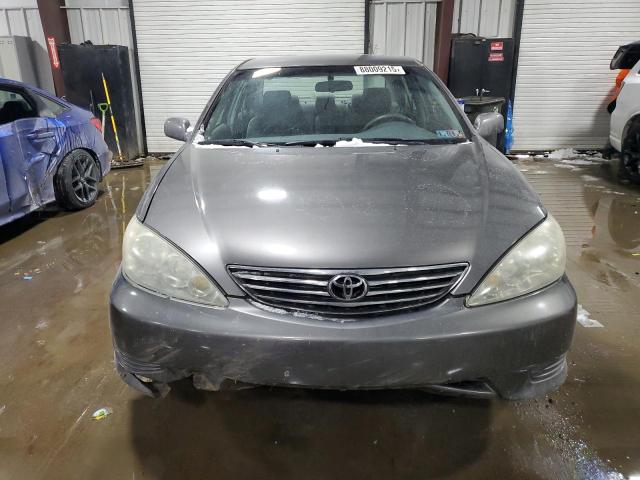 Photo 5 from auction – 2005 TOYOTA CAMRY LE with VIN 4T1BE32K75U573063