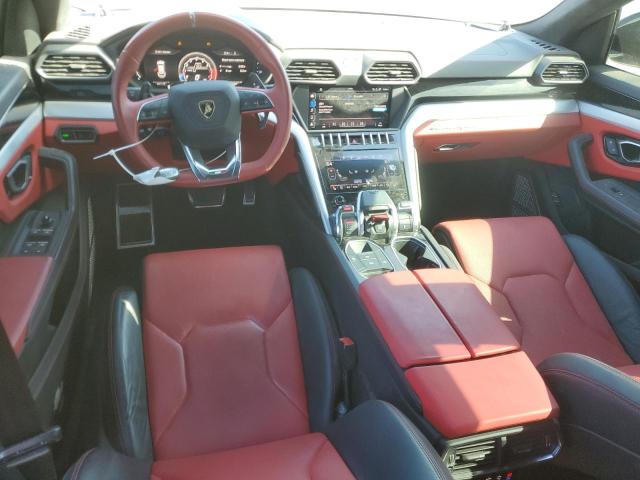 Photo 8 from auction – 2019 LAMBORGHINI URUS with VIN ZPBUA1ZL9KLA05029