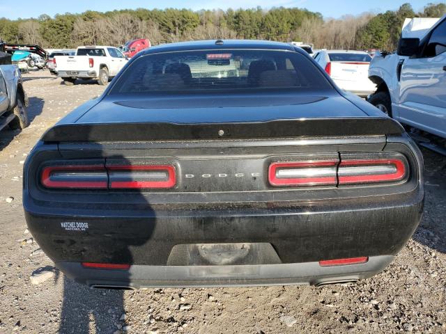 Photo 6 from auction – 2019 DODGE CHALLENGER with VIN 2C3CDZAG6KH672066