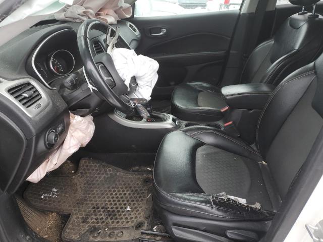 Photo 7 from auction – 2020 JEEP COMPASS LA with VIN 3C4NJCBB5LT154861