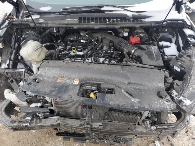Photo 11 from auction – 2020 FORD EDGE SE with VIN 2FMPK4G98LBA34268