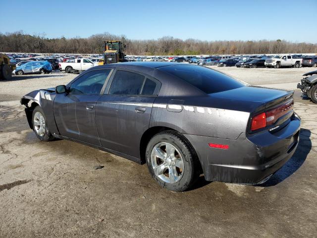Photo 2 from auction – 2014 DODGE CHARGER SE with VIN 2C3CDXBG1EH173795