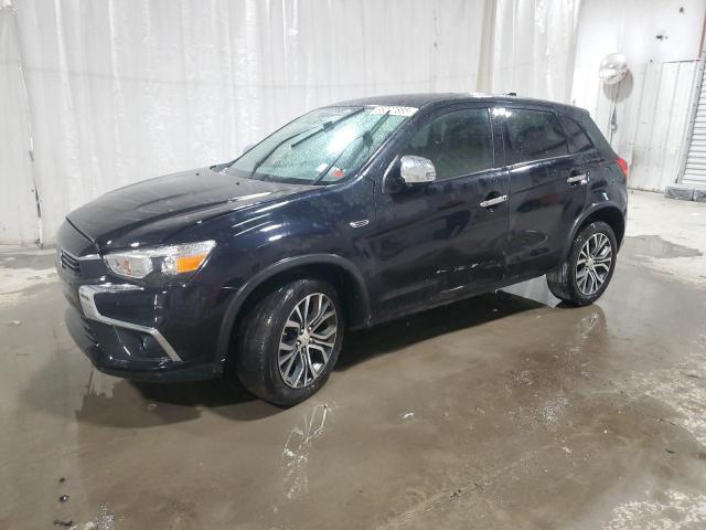 MITSUBISHI OUTLANDER 2017 with VIN JA4AP3AW6HZ045806 - Photo from auction