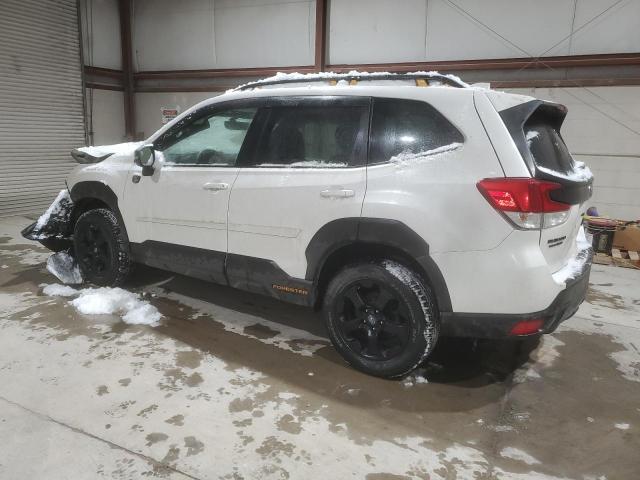 Photo 2 from auction – 2023 SUBARU FORESTER W with VIN JF2SKALC1PH462093