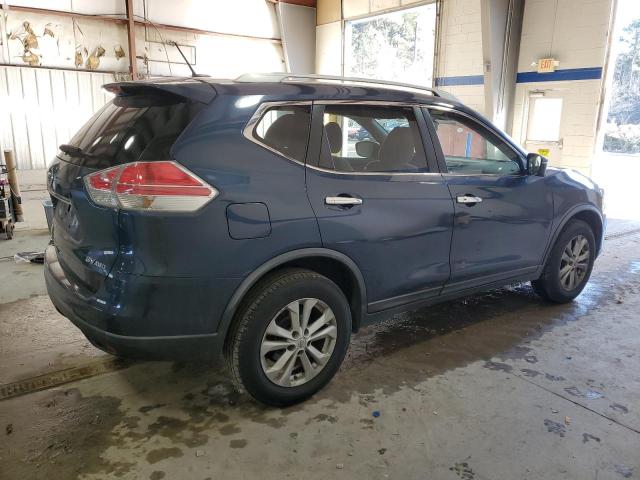 Photo 3 from auction – 2016 NISSAN ROGUE S with VIN KNMAT2MV7GP619418