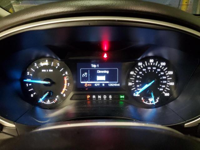 Photo 9 from auction – 2015 FORD FUSION SE with VIN 1FA6P0H72F5109617
