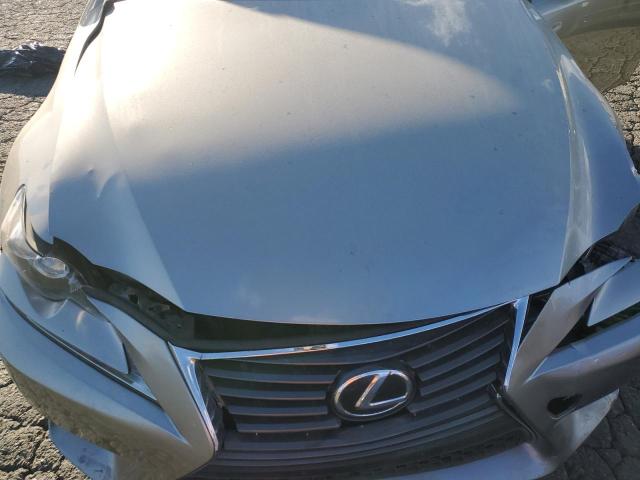 Photo 11 from auction – 2016 LEXUS IS 200T with VIN JTHBA1D26G5009840
