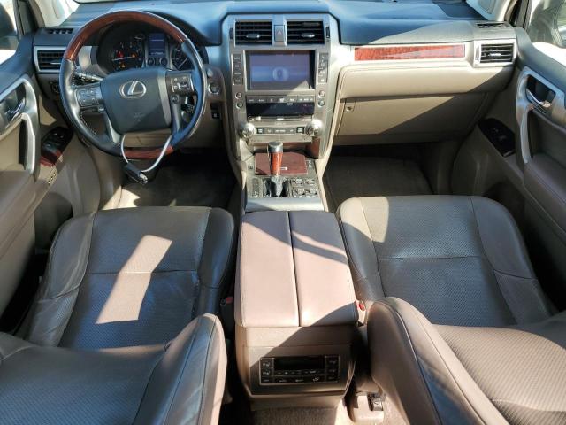Photo 8 from auction – 2015 LEXUS GX 460 PRE with VIN JTJJM7FX4F5116848