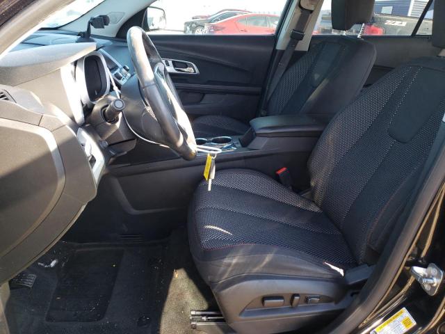 Photo 7 from auction – 2013 CHEVROLET EQUINOX LT with VIN 2GNFLEEK3D6248014