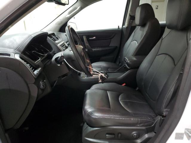 Photo 7 from auction – 2017 GMC ACADIA LIM with VIN 1GKKVSKD9HJ237053