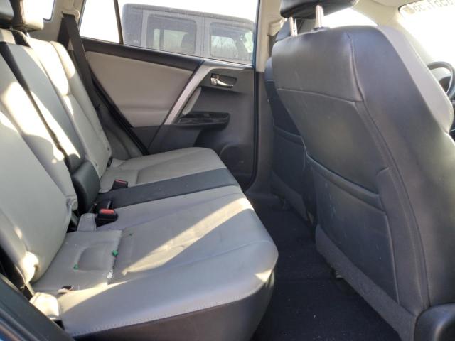 Photo 11 from auction – 2016 TOYOTA RAV4 LIMIT with VIN 2T3DFREV2GW477124