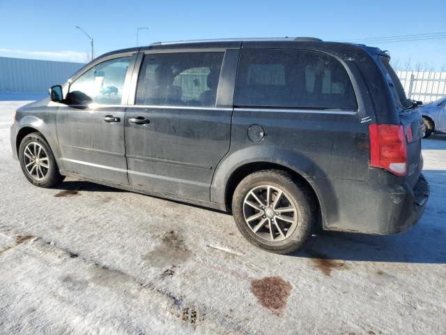 Photo 2 from auction – 2017 DODGE GRAND CARA with VIN 2C4RDGBG7HR868383