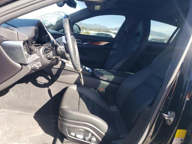 Photo 7 from auction – 2019 PORSCHE PANAMERA B with VIN WP0AA2A78KL101376
